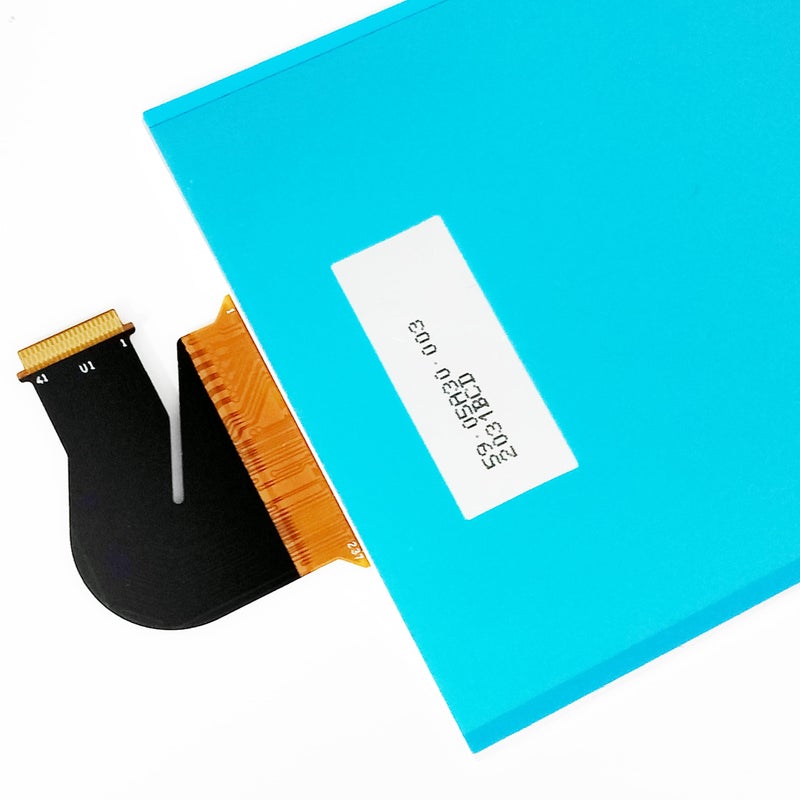 TheCoolCube LCD Display (NO Touch Screen Digitizer Glass) Assembly Replacement Compatible with Nintendo Switch Lite (2019) - Image 3